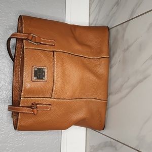 Dooney & Bourke tote bag